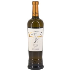 Viña Puebla Blanco...